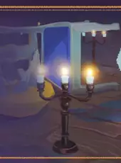 Curse That Magic Cat!