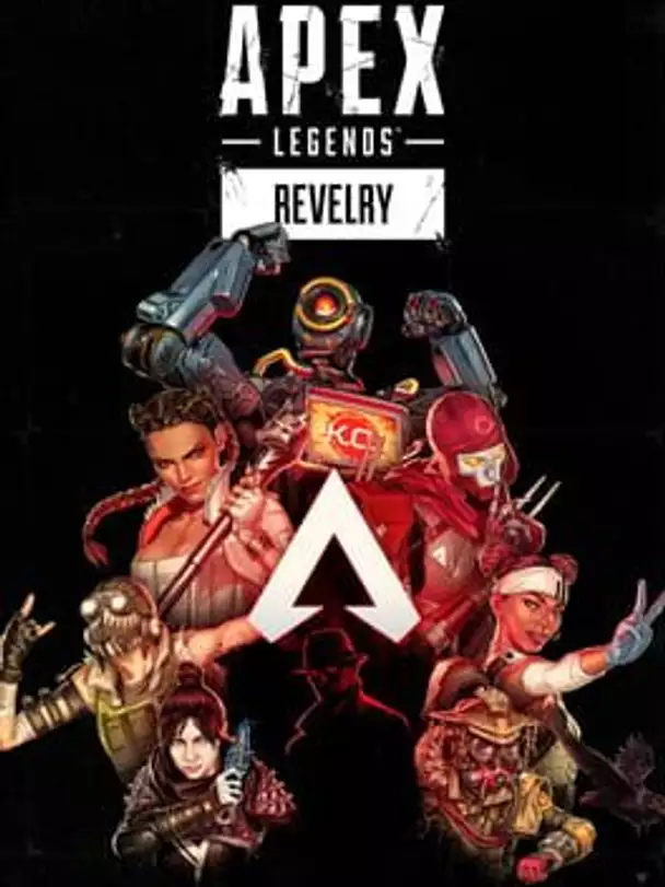 Apex Legends: Revelry