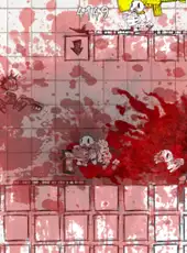 Cruel Arena