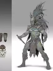 Mortal Kombat 11