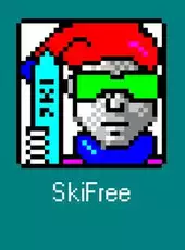 SkiFree