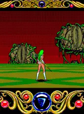 Alantia: Legend of Blue Star