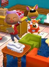 Animal Crossing: Happy Home Designer