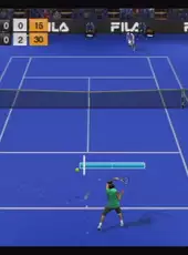 Virtua Tennis 2009