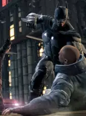 Batman: Arkham Origins