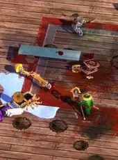 Magicka: Peculiar Gadgets Item Pack