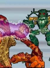 Bionicle Heroes