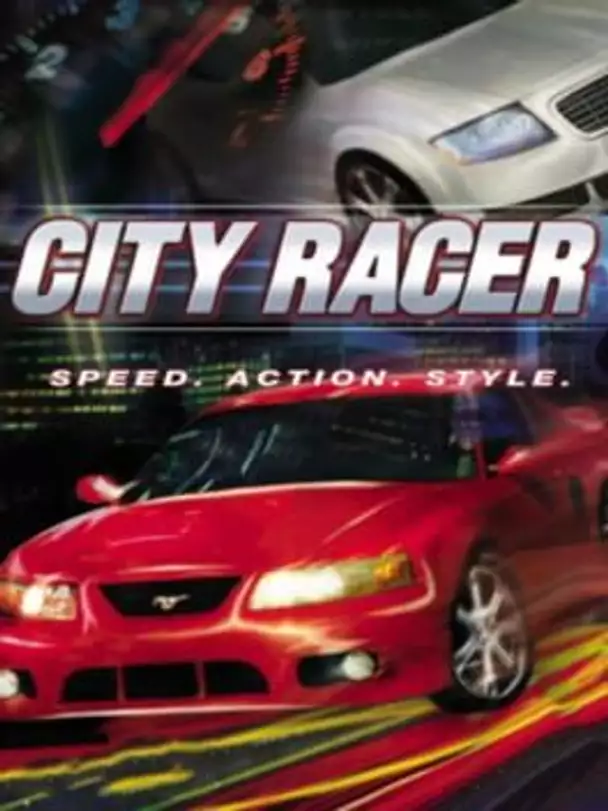 City Racer