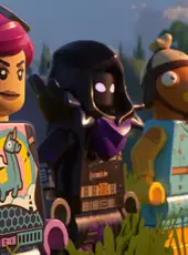 LEGO Fortnite: Odyssey