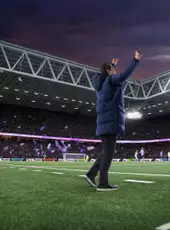 Football Manager 26 Touch