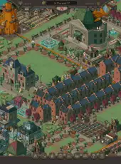 Lethis: Path of Progress