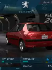 Need for Speed: Underground