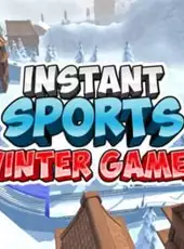 Instant Sports Winter Games