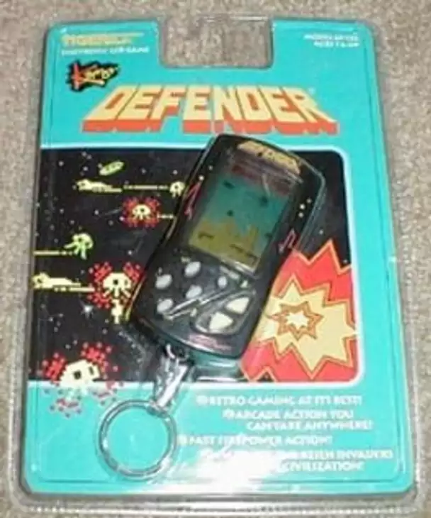 Defender