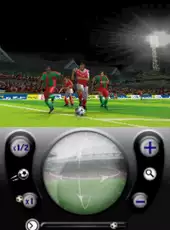 FIFA Soccer 07