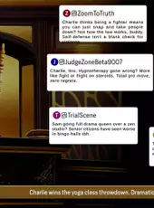 Courtroom Chaos: Starring Snoop Dogg