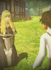Valkyria Revolution: Scenario Pack - The Circle of Five