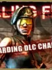 Killing Floor: Ash Harding Character Pack