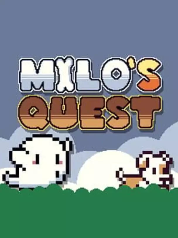 Milo's Quest