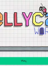 JellyCar Worlds