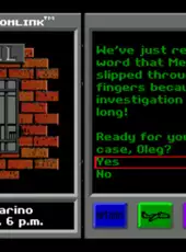 Where in the World Is Carmen Sandiego?