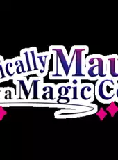 Platonically Mauled by a Magic Cougar