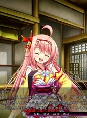 Sengoku Hime 5: Senka Tatsu Haou no Keifu