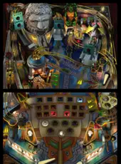 Pinball Pulse: The Ancients Beckon