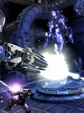 Unreal Tournament III