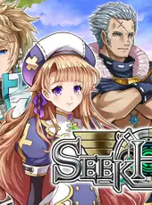 Seek Hearts