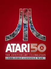 Atari 50: The First Console War