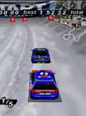 Rally Cross 2