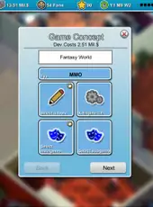 Mad Games Tycoon