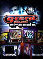 Stern Pinball Arcade