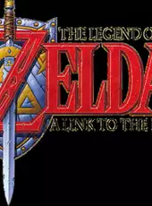The Legend of Zelda: A Link to the Past