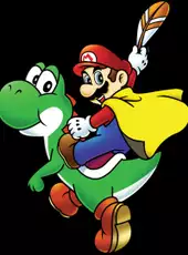 Super Mario World: Super Mario Advance 2