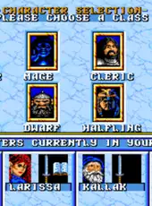 Dungeons & Dragons: Order of the Griffon