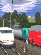 Trainz Railroad Simulator 2019: Hccrrs Car Transporter