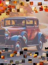Master of Pieces Jigsaw Puzzle: Golden Season