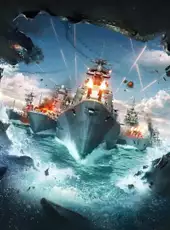 World of Warships