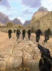 Counter-Strike