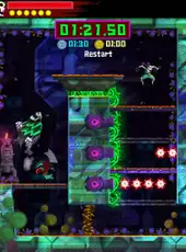 Guacamelee! 2: The Proving Grounds
