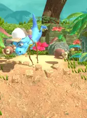 Tiny Hands Adventure