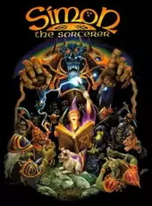 Simon the Sorcerer