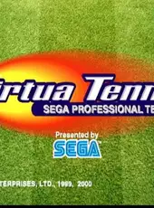 Virtua Tennis