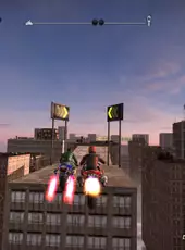 Road Redemption Mobile