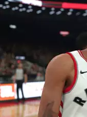 NBA 2K18