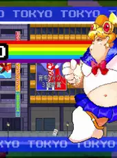 Pride Run