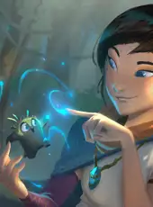 Kena: Bridge of Spirits