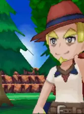 Pokémon Omega Ruby